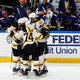 Image for article titled Tuukka Rask And The Bruins Spoil St. Louis's Party, Force Game 7